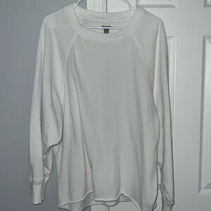 Aerie sweatshirt